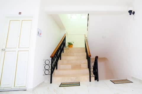 Hotel Maria de Lourdes — other
