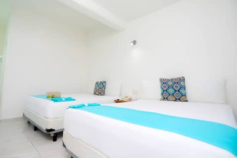 Standard Double Room — the supplier's photographs — photo 1