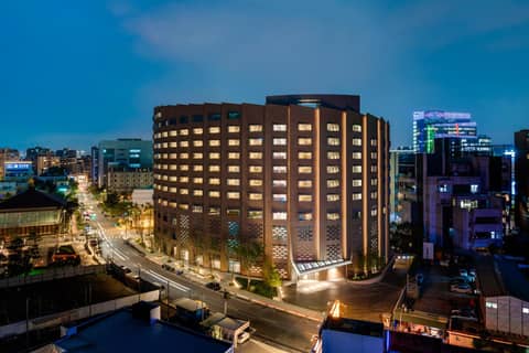 Hotel Indigo Taipei North by IHG — photo 3