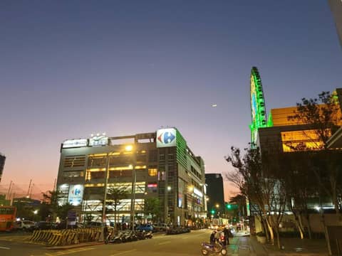 Hotel Indigo Taipei North by IHG — photo 8