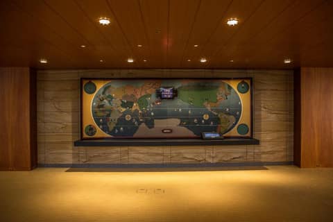The Okura Heritage Tokyo — photo 5