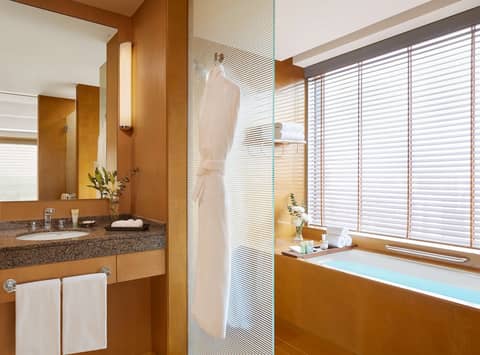Grand Hyatt Mumbai Hotel and Serviced Apartments — photo 3