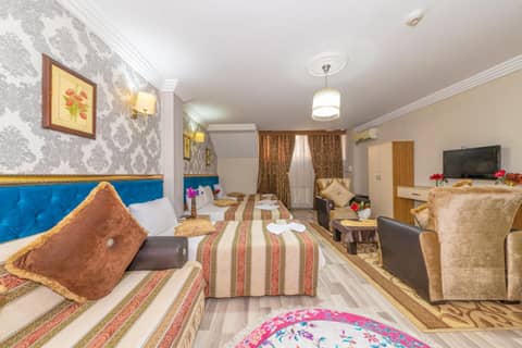 Ista Palace Hotel — photo 3