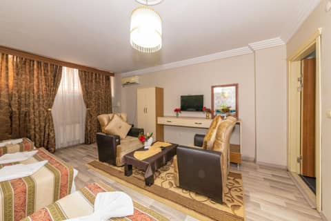 Ista Palace Hotel — photo 4