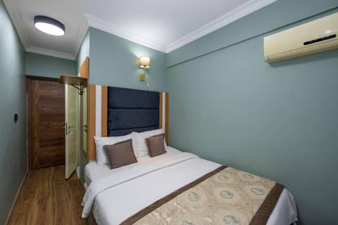 Ista Palace Hotel — photo 6
