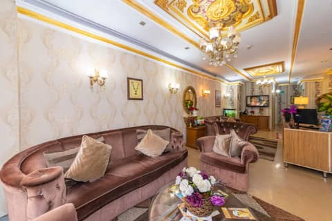 Ista Palace Hotel — photo 7
