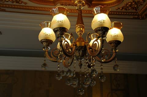 Ista Palace Hotel — photo 9