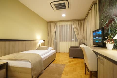 Hotel Calypso — photo 2