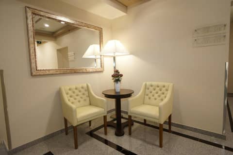 Hotel Calypso — photo 4
