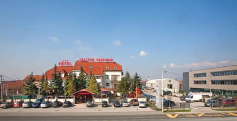 Hotel Calypso — photo 5