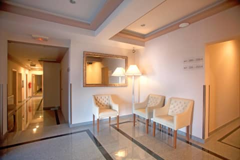 Hotel Calypso — photo 6