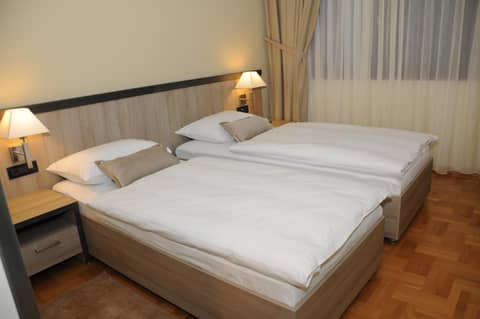Hotel Calypso — photo 8