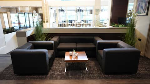 Dedeman Istanbul — photo 3