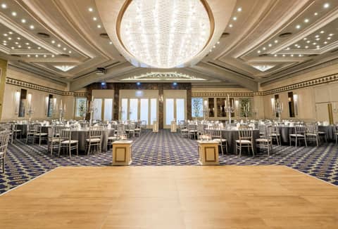Dedeman Istanbul — photo 6