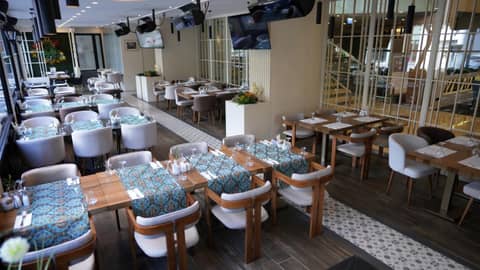 Dedeman Istanbul — photo 8