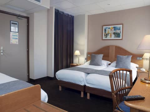 Hôtel Esprit d'Azur — photo 4