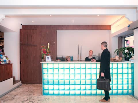 Hôtel Esprit d'Azur — photo 6