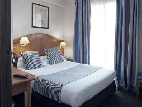 Hôtel Esprit d'Azur — photo 9