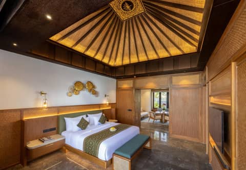 Sumitra Luxury Villas & Resort by Pramana — photo 3