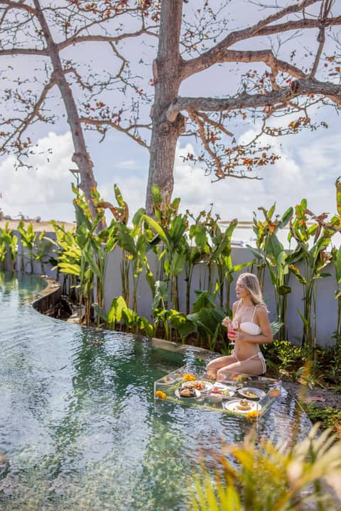 Sumitra Luxury Villas & Resort by Pramana — photo 5