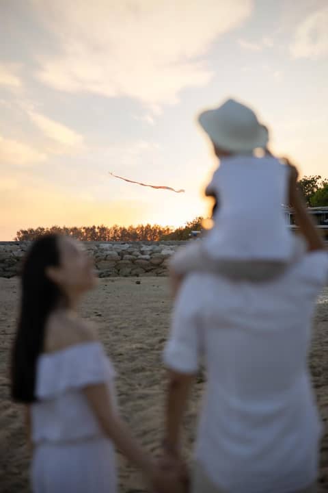 Sumitra Luxury Villas & Resort by Pramana — photo 7