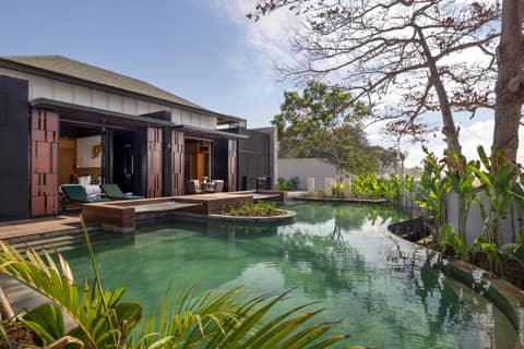 Sumitra Luxury Villas & Resort by Pramana — photo 9