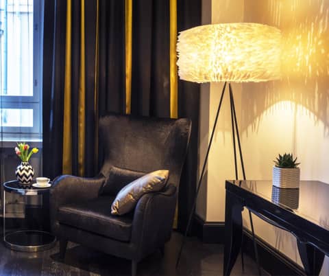 Hotel Lilla Roberts — photo 2