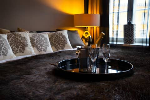 Hotel Lilla Roberts — photo 3