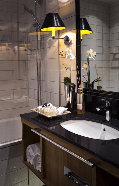 Hotel Lilla Roberts — photo 7