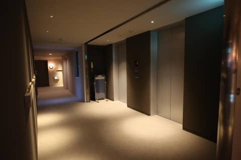 Excel Inn Nagoya Atsuta — other