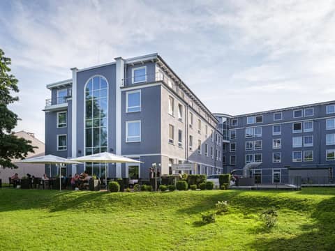 Hotel am Schloß Köpenick by Golden Tulip — photo 2