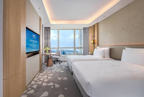 Shenzhenair International Hotel — photo 2