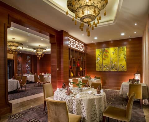 Shenzhenair International Hotel — photo 4
