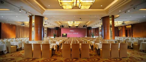 Shenzhenair International Hotel — photo 8