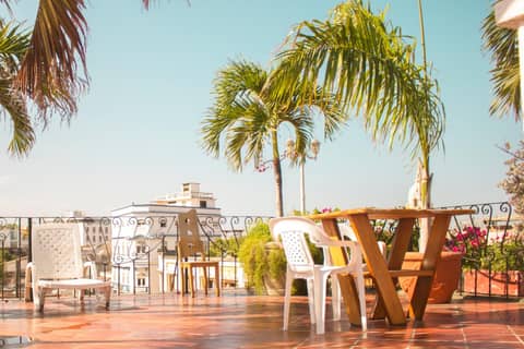 Hotel Don Pedro De Heredia — photo 5