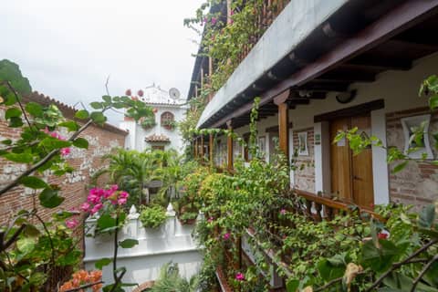 Hotel Don Pedro De Heredia — photo 9