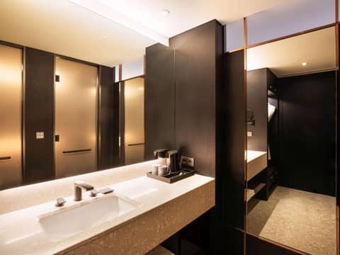 Mercure Ambassador Seoul Hongdae — photo 8
