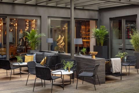 Anantara Grand Hotel Krasnapolsky Amsterdam — photo 4