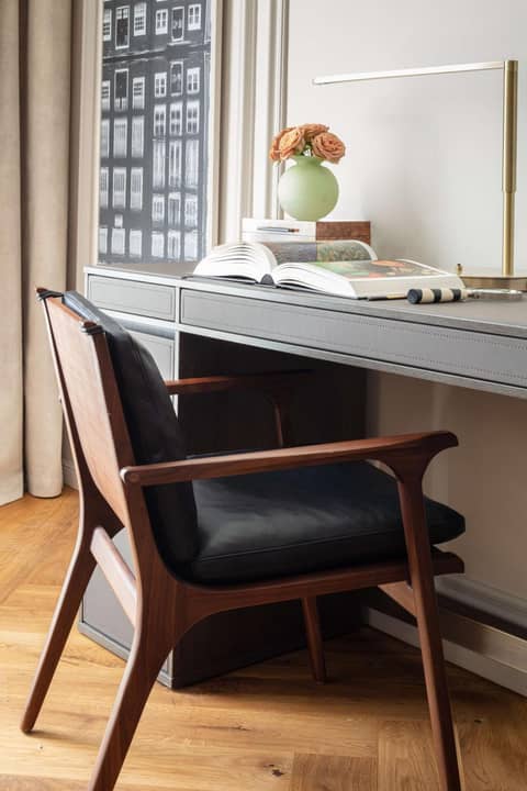 Anantara Grand Hotel Krasnapolsky Amsterdam — photo 8