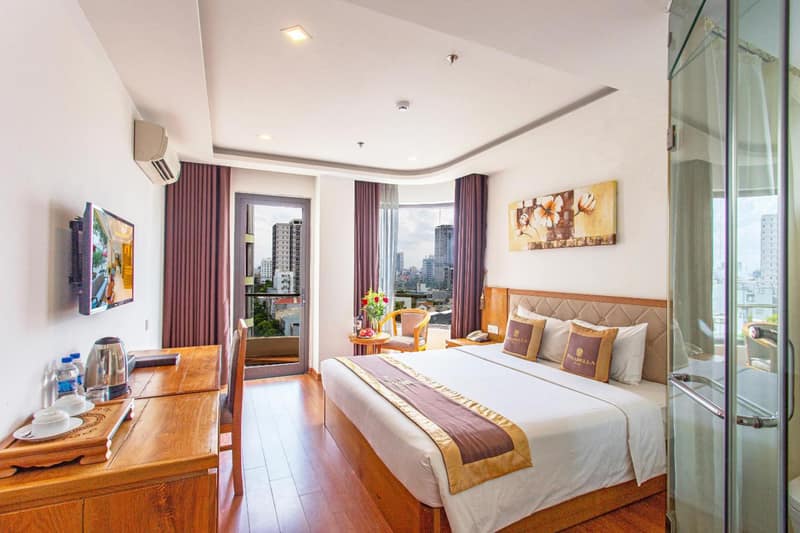Rosabella Boutique Hotel — photo 1