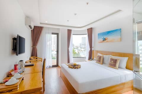 Rosabella Boutique Hotel — photo 8