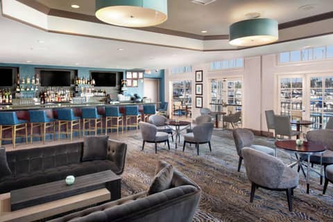 Hilton San Diego Airport/Harbor Island — photo 6