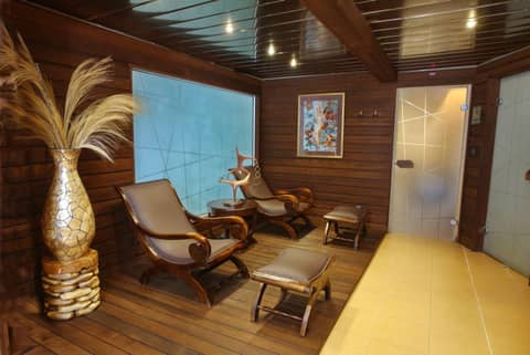 Hotel Anel — photo 6