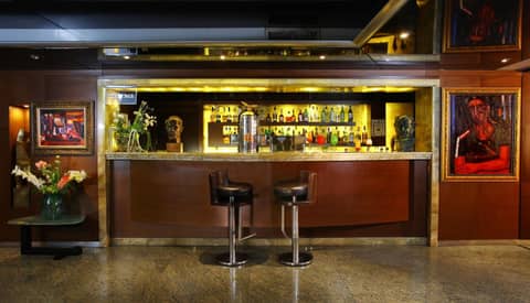 Hotel Anel — photo 7