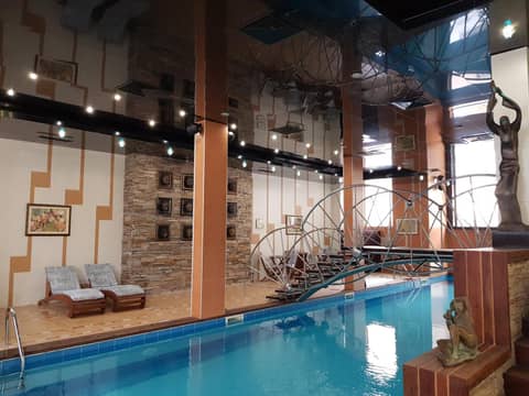 Hotel Anel — photo 9