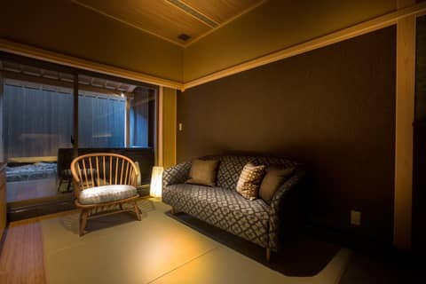 Hotel Yuraku Kyo-yasaka — photo 6