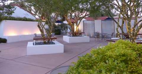 Alcazar Palm Springs — photo 3
