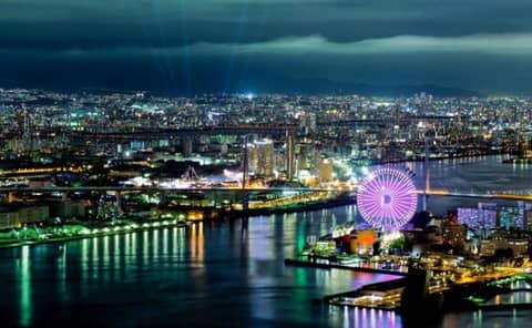 Henn na Hotel Osaka Shinsaibashi — photo 4