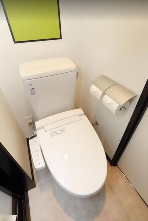 Henn na Hotel Osaka Shinsaibashi — photo 8