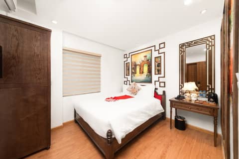 Deluxe Double Room with Window — the supplier's photographs — photo 1